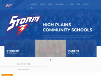Hpcstorm.org