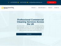 Plcommercialcleaningservices.co.uk