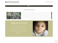 Bendfoundation.org