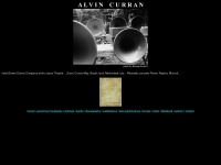 Alvincurran.com