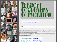 Vermontcomposers.com