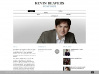 kevinbeavers.com Thumbnail