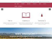 westmont.edu
