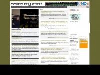 spacecityrock.com