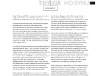 Taylorhobynum.com