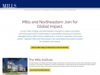 mills.edu