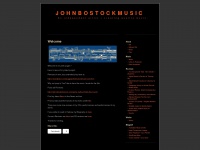 johnbostockmusic.com