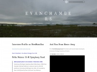 Evanchambers.net