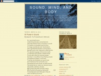Soundmindbody.blogspot.com