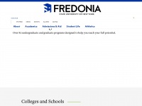 Fredonia.edu