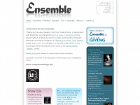 Ensemble-online.com
