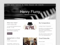 henryflurry.com Thumbnail
