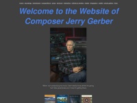 jerrygerber.com Thumbnail