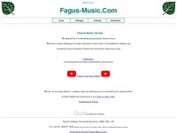 Fagus-music.com