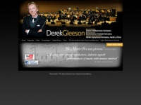 Derekgleeson.com