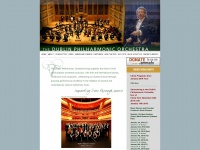 Dublinphilharmonic.com