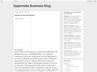 Sopernoba.blogspot.com