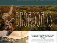 broadoakscountryhouse.co.uk Thumbnail