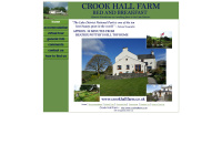 crookhallfarm.co.uk Thumbnail