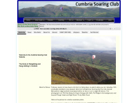 Cumbriasoaringclub.co.uk