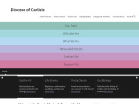 carlislediocese.org.uk