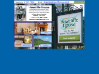 Hawcliffehouse.co.uk
