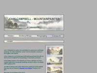 mountainpainter.co.uk Thumbnail