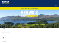 Keswickhalfmarathon.co.uk