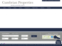 cumbrian-properties.co.uk Thumbnail