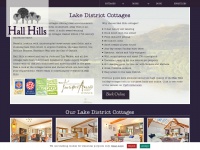 hallhills.co.uk Thumbnail