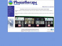 physio4horseriders.co.uk