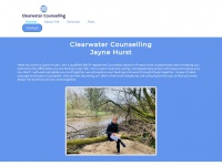 Clearwatercounselling.co.uk