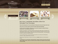 kennedyschocolates.co.uk Thumbnail