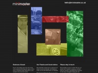 minimaster.co.uk