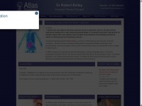 atlasphysiotherapy.co.uk Thumbnail