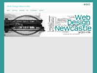 webdesign-newcastle.co.uk Thumbnail