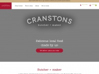 Cranstons.net