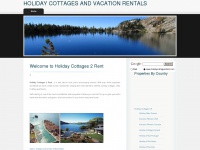holidaycottages2rent.com Thumbnail