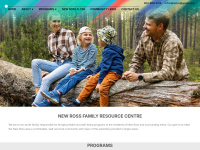 Nrfrc.ca