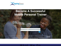 Inspiringfitnesspartners.co.uk
