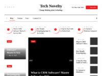 tech-novelty.com