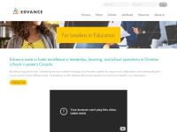 Edvance.ca