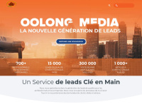 Oolongmedia.ca