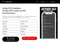 Aethersx2.download