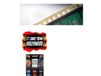 Itcamefromhollywood.net