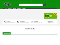 Alnoorfoods.co.uk