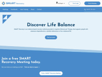 Smartrecoveryglobal.org