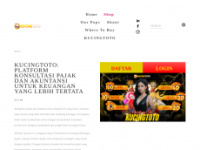 Kucingtoto.id