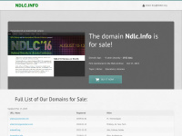 Ndlc.info