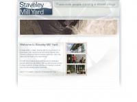 Staveleymillyard.com
